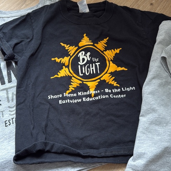 Bundle of Shirts - Picture 3 of 5